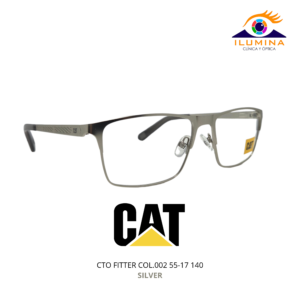 CTO FITTER COL.002 55-17 140