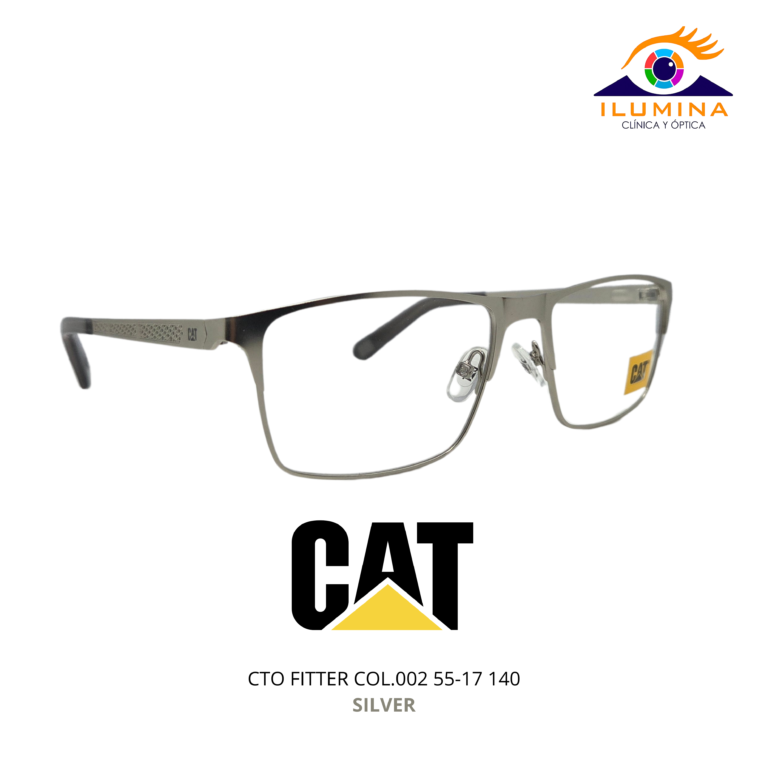 CTO FITTER COL.002 55-17 140
