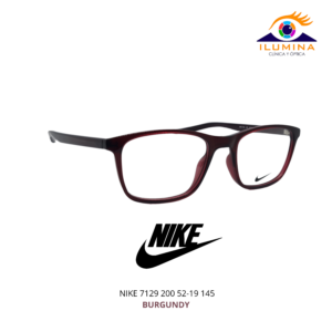 NIKE 7129 200 52-19 145