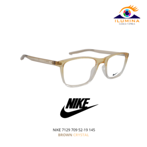 NIKE 7129 709 52-19 145