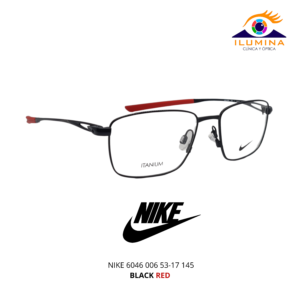 NIKE 6046 006 53-17 145