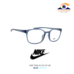 NIKE 7026 412 52-18 140