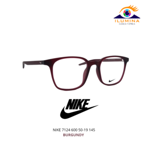 NIKE 7124 600 50-19 145