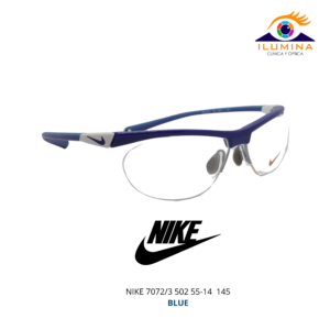 NIKE 7072/3 502 55-14 145