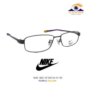 NIKE 4821 AF 039 54-16 140