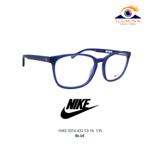 NIKE 5016 432 53-16 135