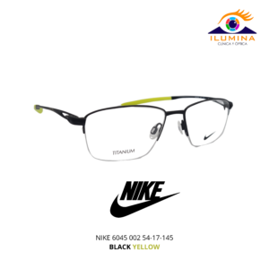 NIKE 6045 002 54-17 145