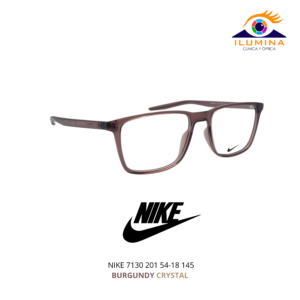 NIKE 7130 201 54-18 145