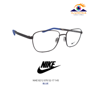 NIKE 8212 070 52-17 145