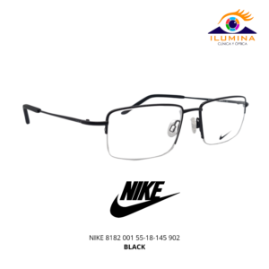 NIKE 8182 001 55-18 145 902